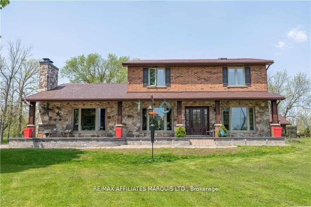 18521 COUNTY ROAD 19 Road — photo 1