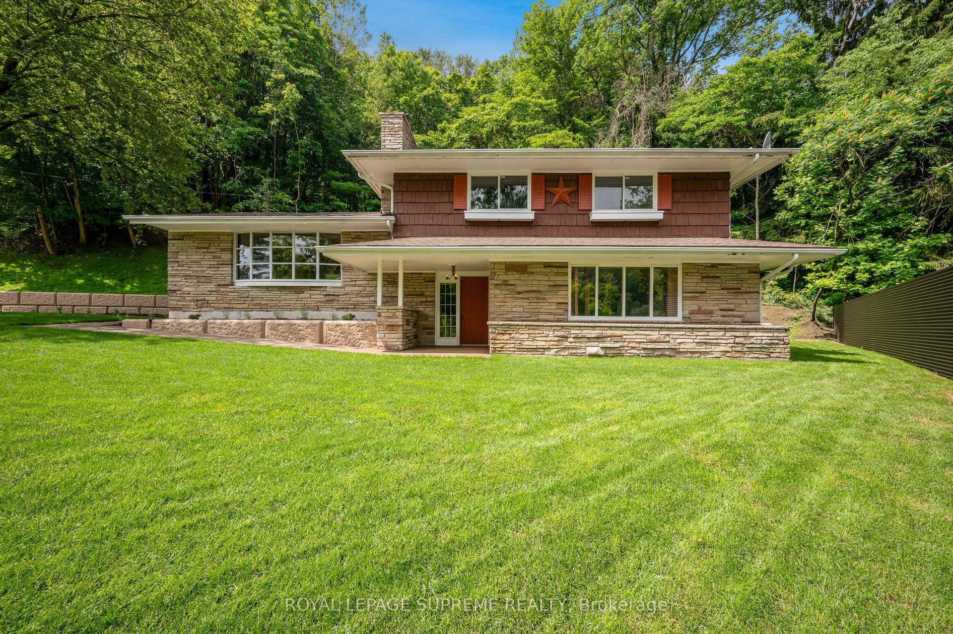 2035 Hollow Road, Thorold — Detached for sale, photo 1