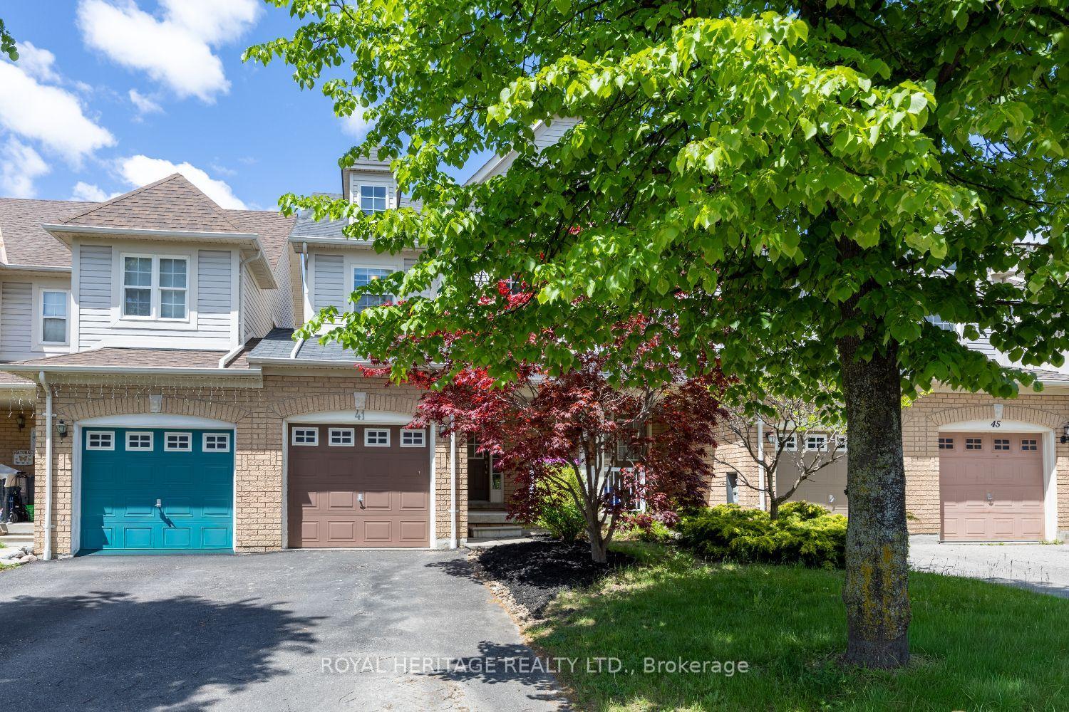 41 Toscana Drive — photo 1