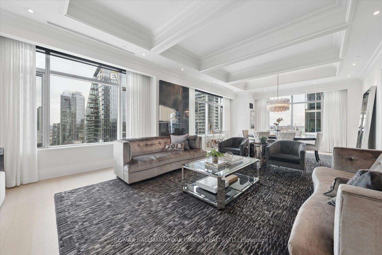 311 Bay Street 3401 #3401 — photo 1