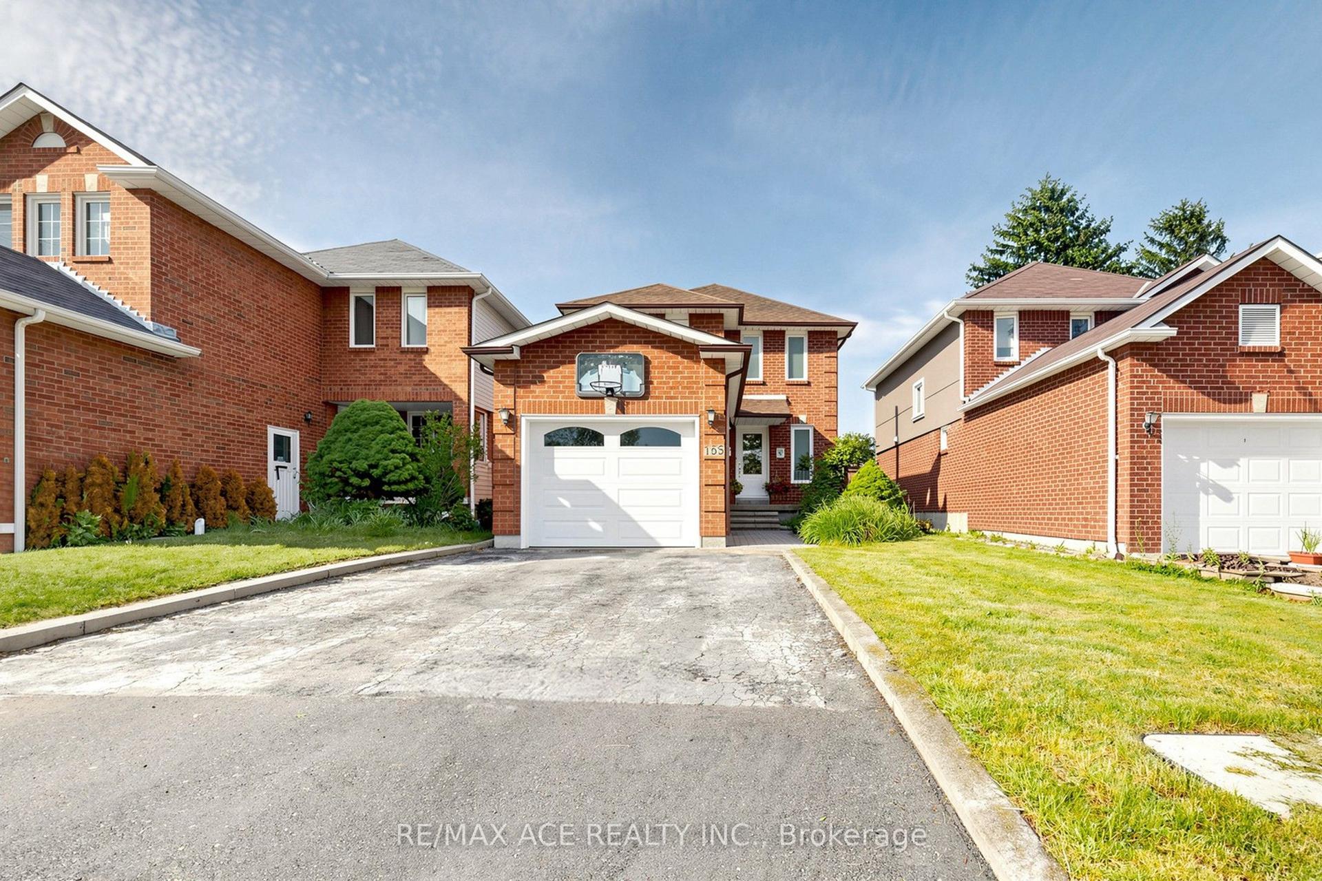 159 Heale Avenue — photo 1