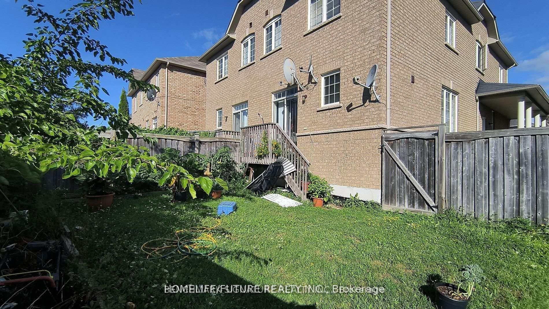 315 Elson Street, Markham — Semi-Detached for sale, photo 1
