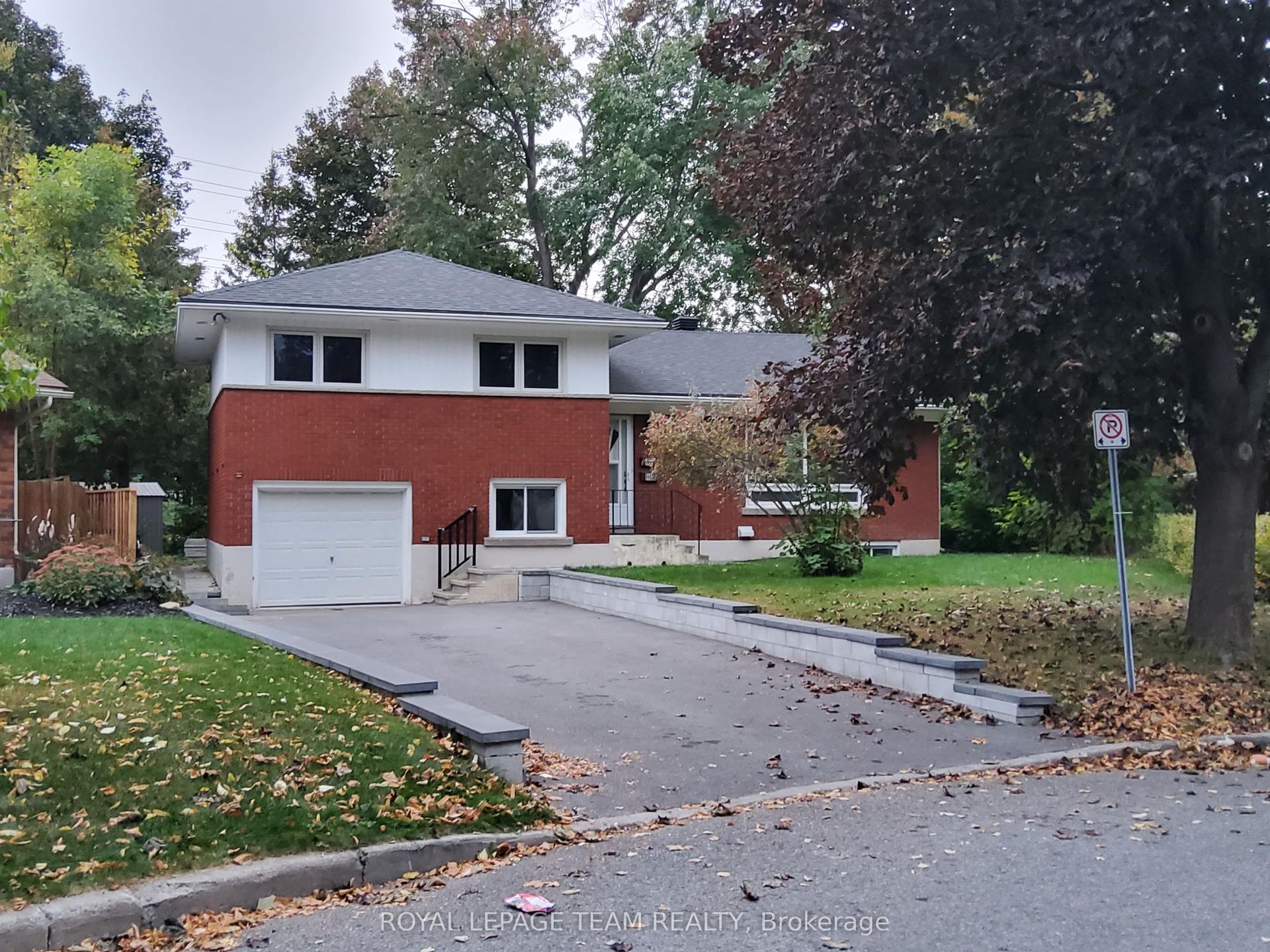 2748 Moncton Road A #A, Britannia Heights - Queensway Terrace N and Area — Detached for lease, photo 1