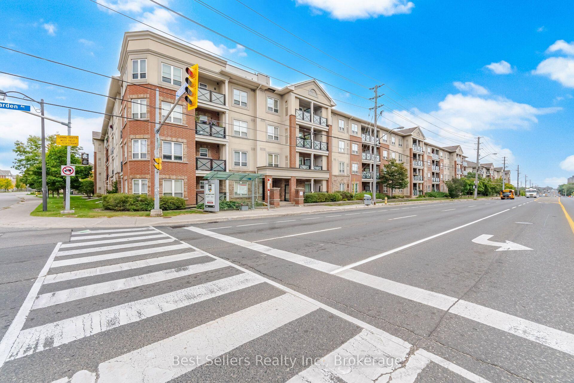 60 Mendelssohn Street 220 #220, Toronto — Condo for sale, photo 1