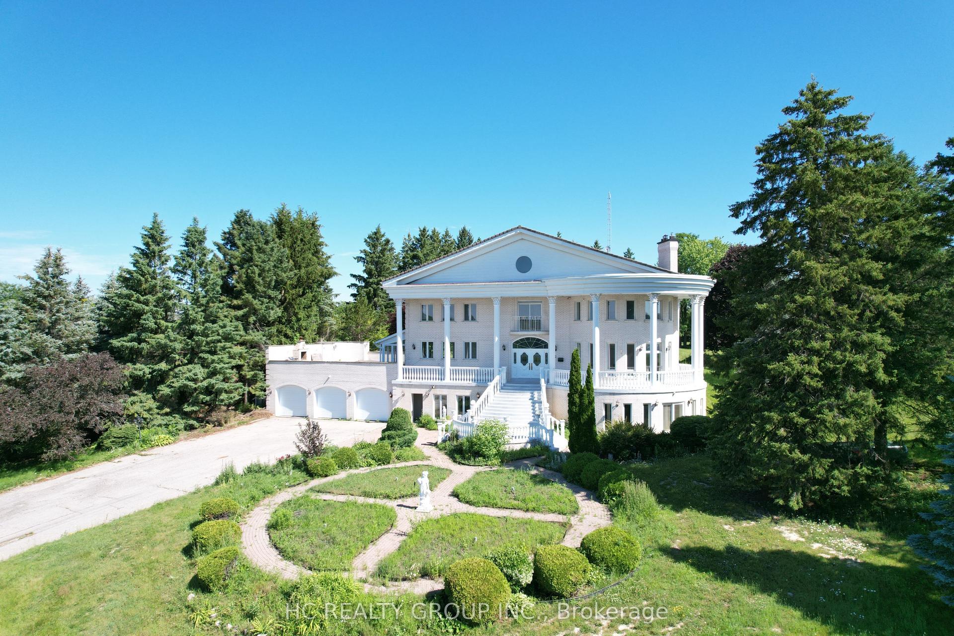 52 Nobleton Lakes Drive, King — Detached for sale, photo 1