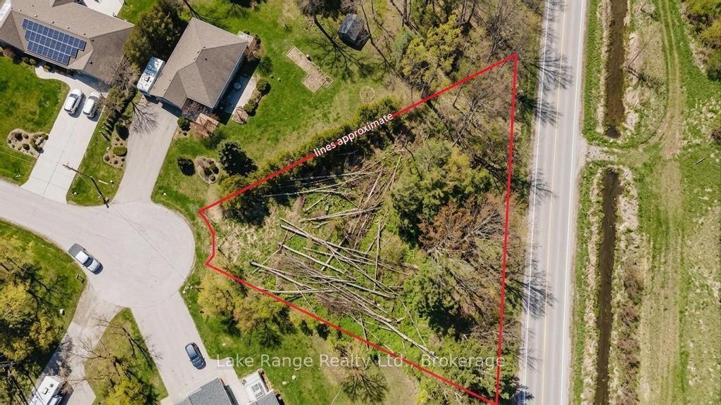 121 Onandago Place, Huron-Kinloss — Land for sale, photo 1