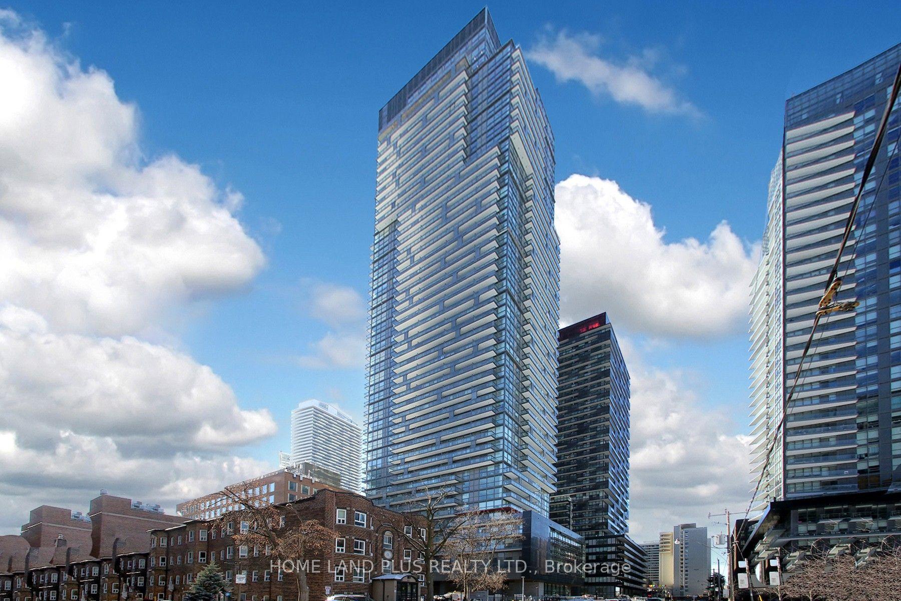 39 Roehampton Avenue 2704 #2704, Toronto — Condo for sale, photo 1