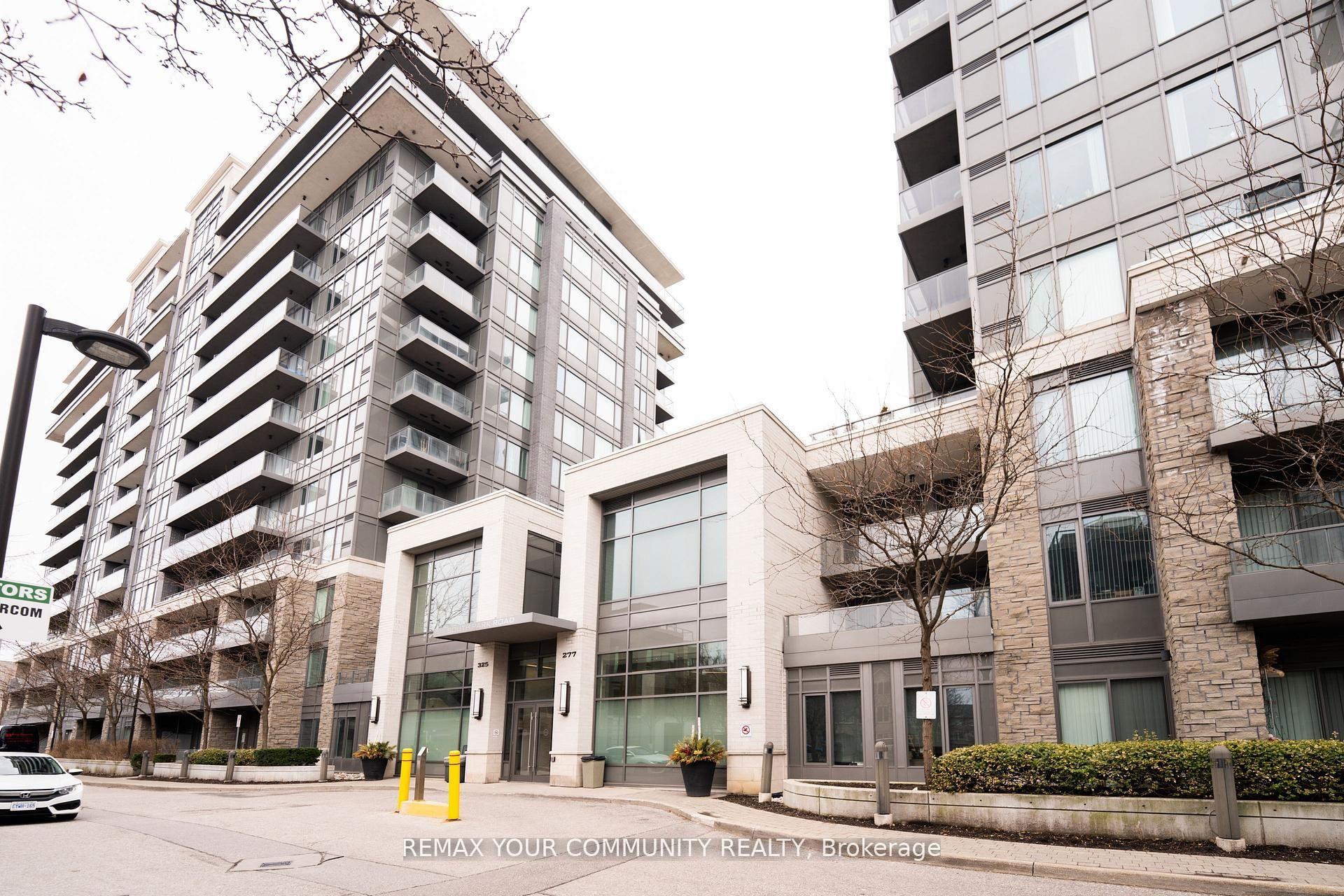 325 South Park Road 520 #520 — photo 1