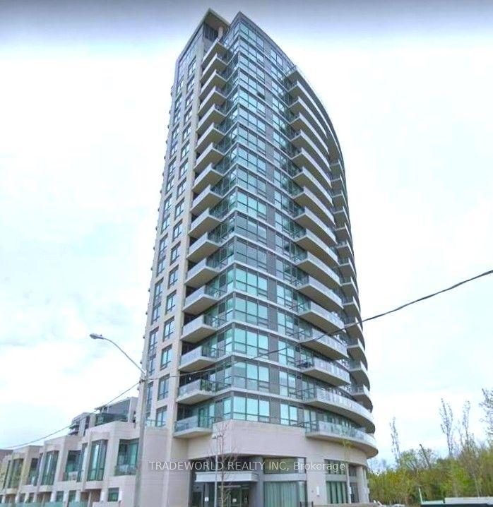 160 Vanderhoof Avenue 508 #508 — photo 1