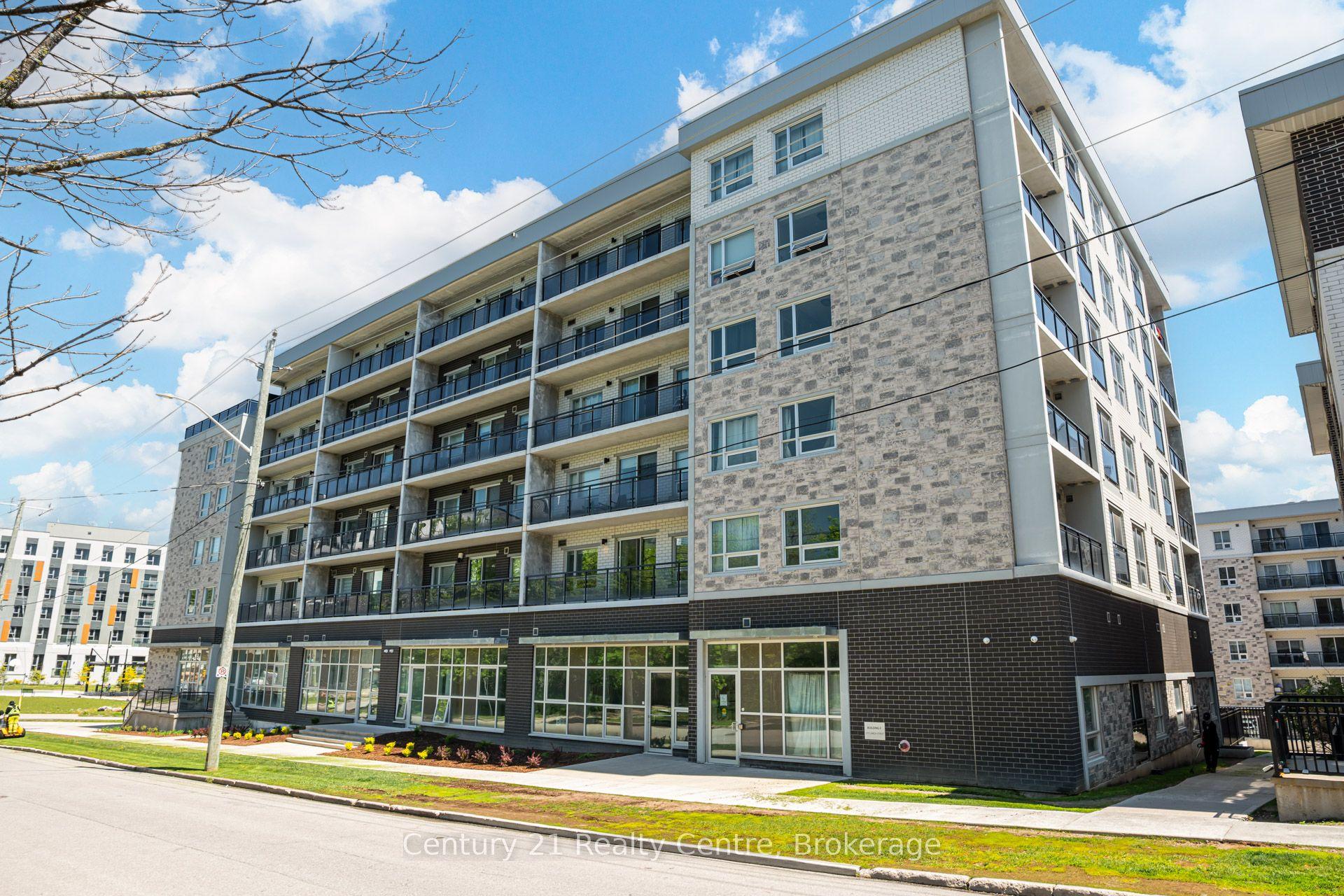 275 Larch Street F 103 #F 103 — photo 1