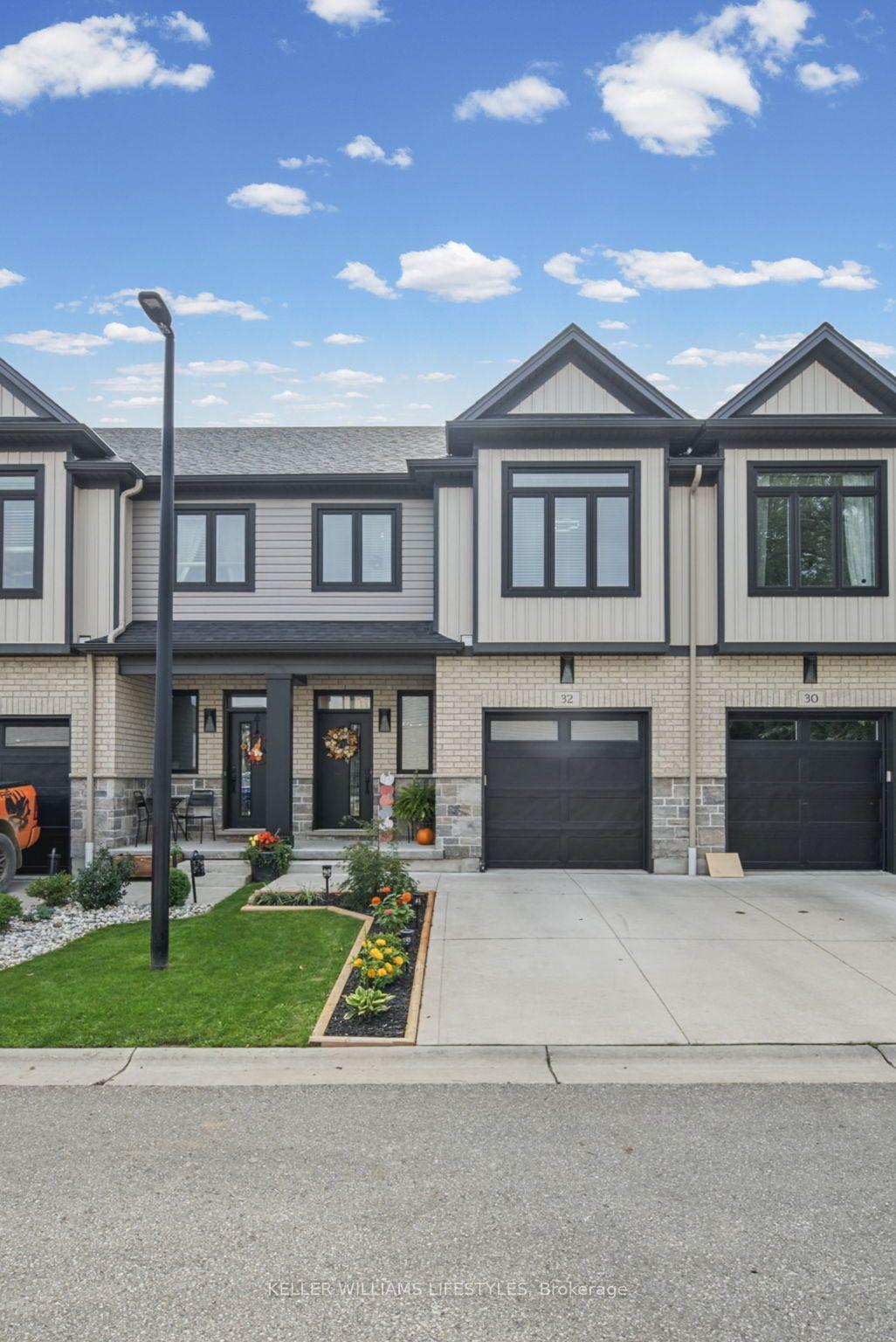 601 Lions Park Drive 32 #32, Strathroy-Caradoc — Condo for sale, photo 1