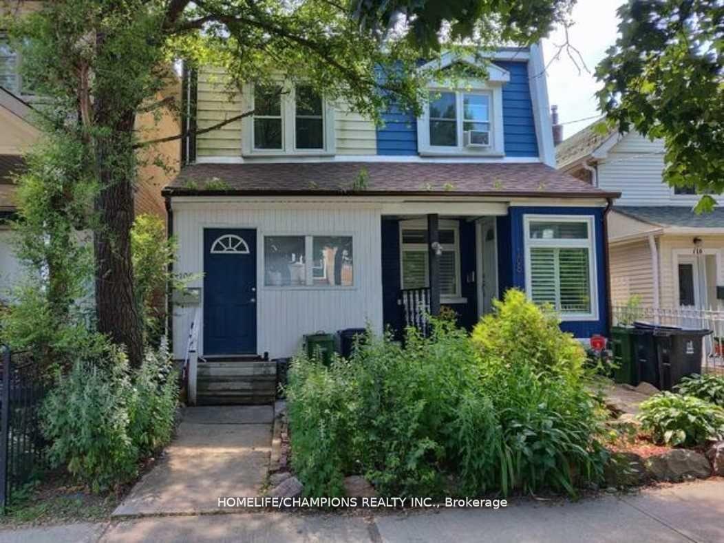 106 Lamb Avenue — photo 1