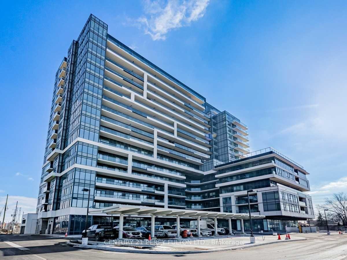 1480 Bayly Street 513 #513, Pickering — Condo for lease, photo 1