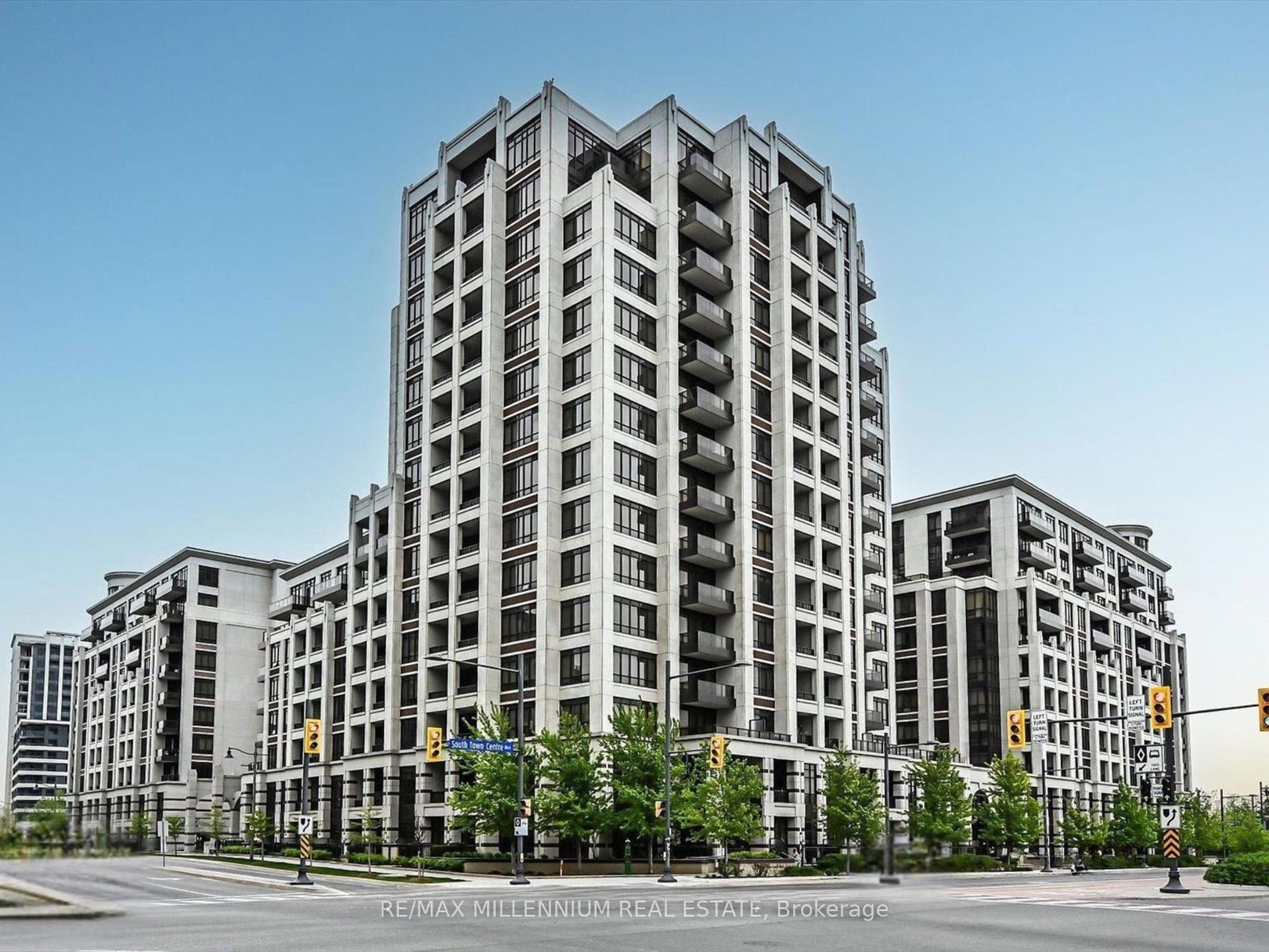 89 South Town Centre Boulevard 803 #803, Markham — Condo for lease, photo 1