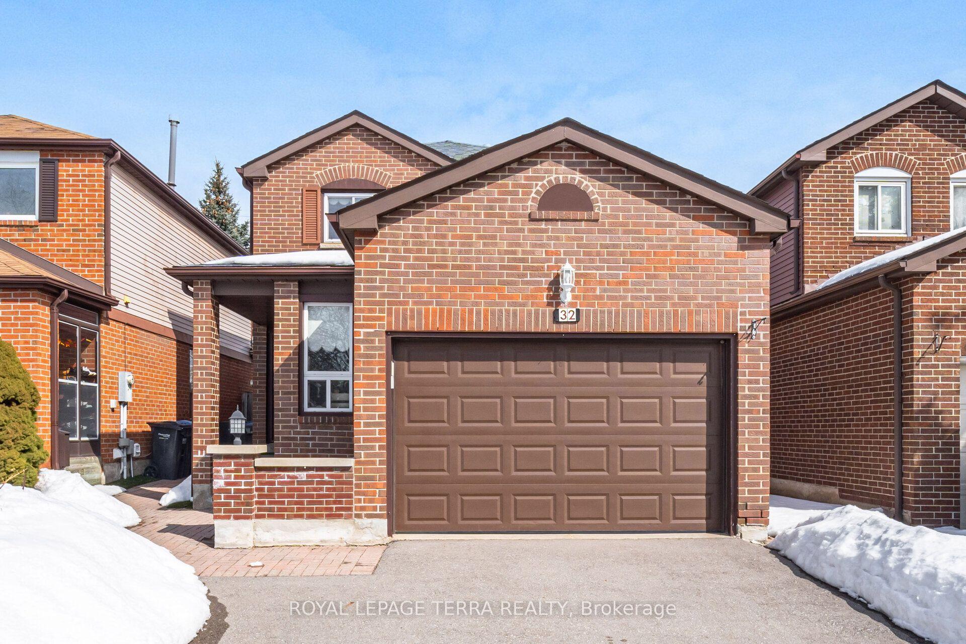 32 Bridekirk Place — photo 1