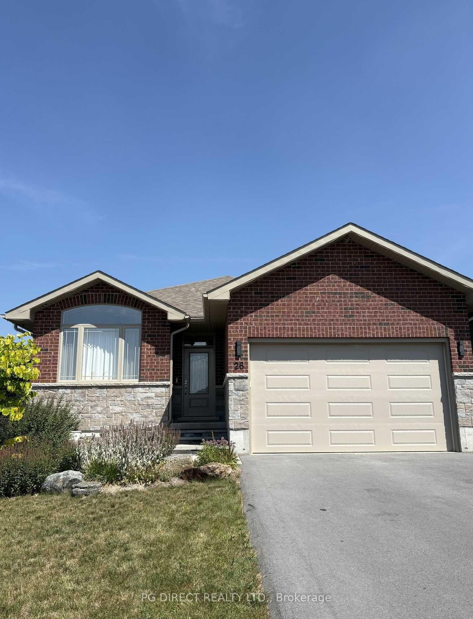 26 Matheos Crescent, Quinte West — Detached for sale, photo 1