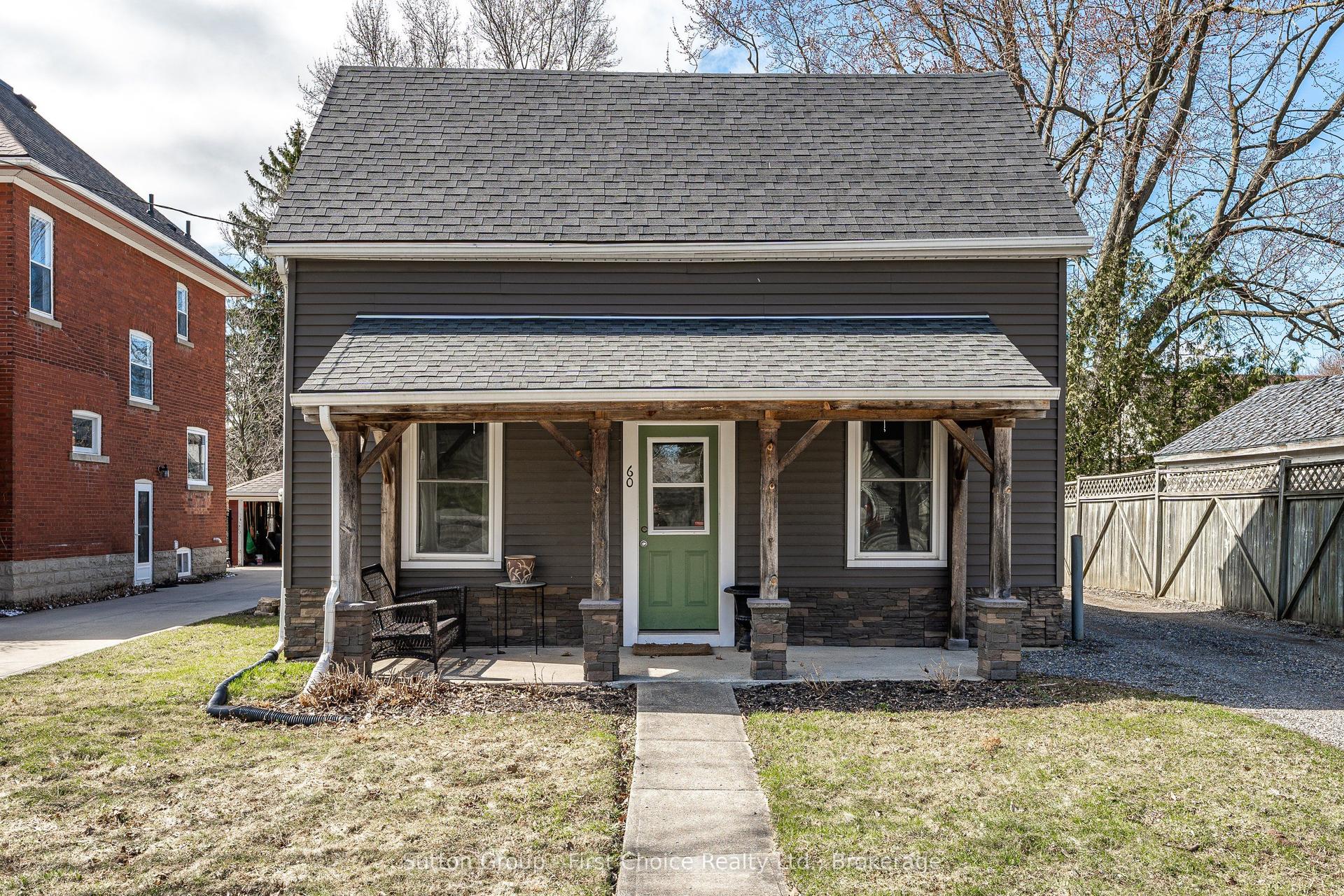 60 Jones Street — photo 1