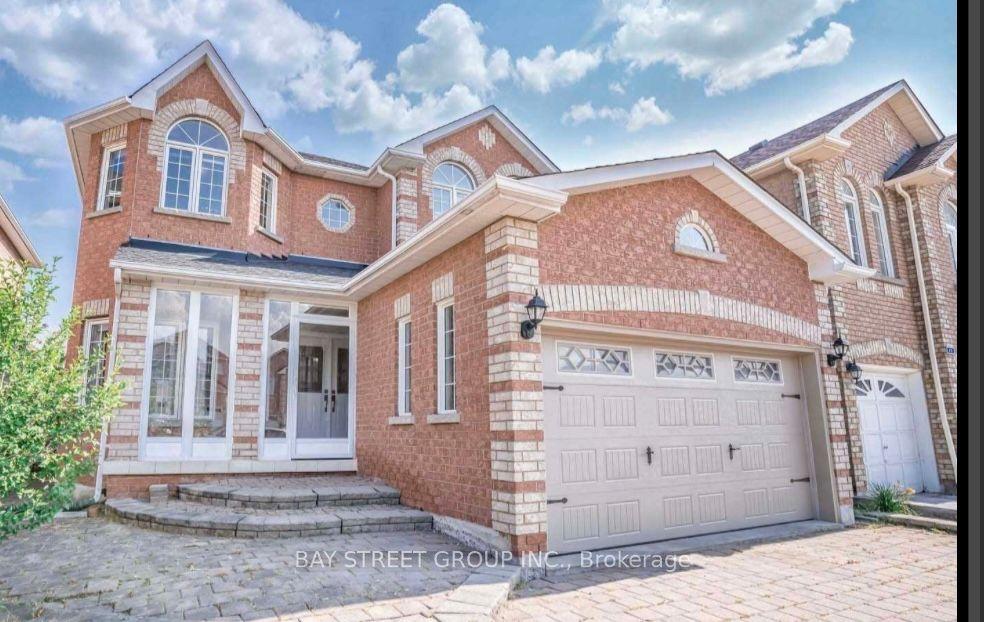 43 Avenida Street, Markham — Detached for lease, photo 1