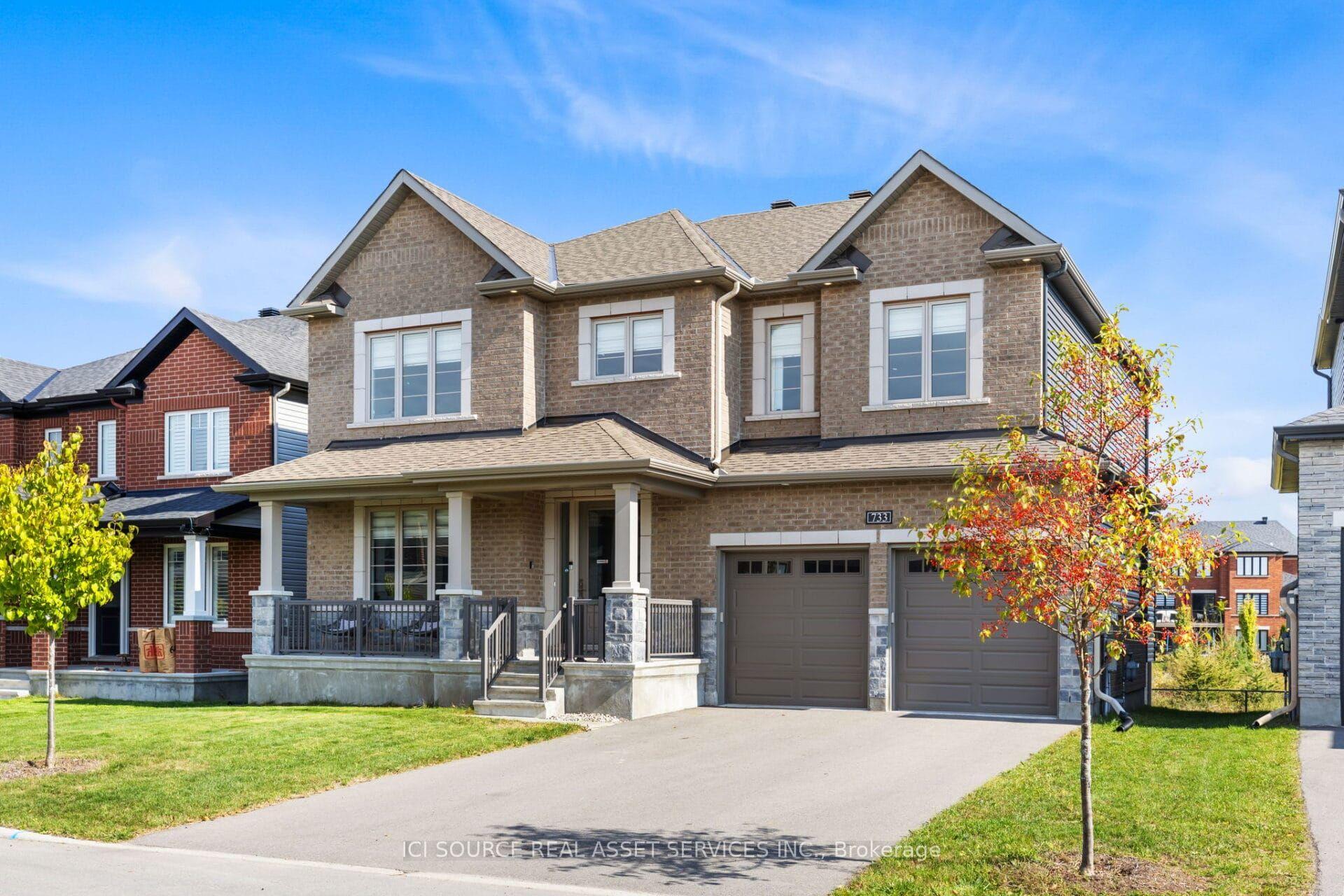 733 Coast Circle Upper #Upper — photo 1