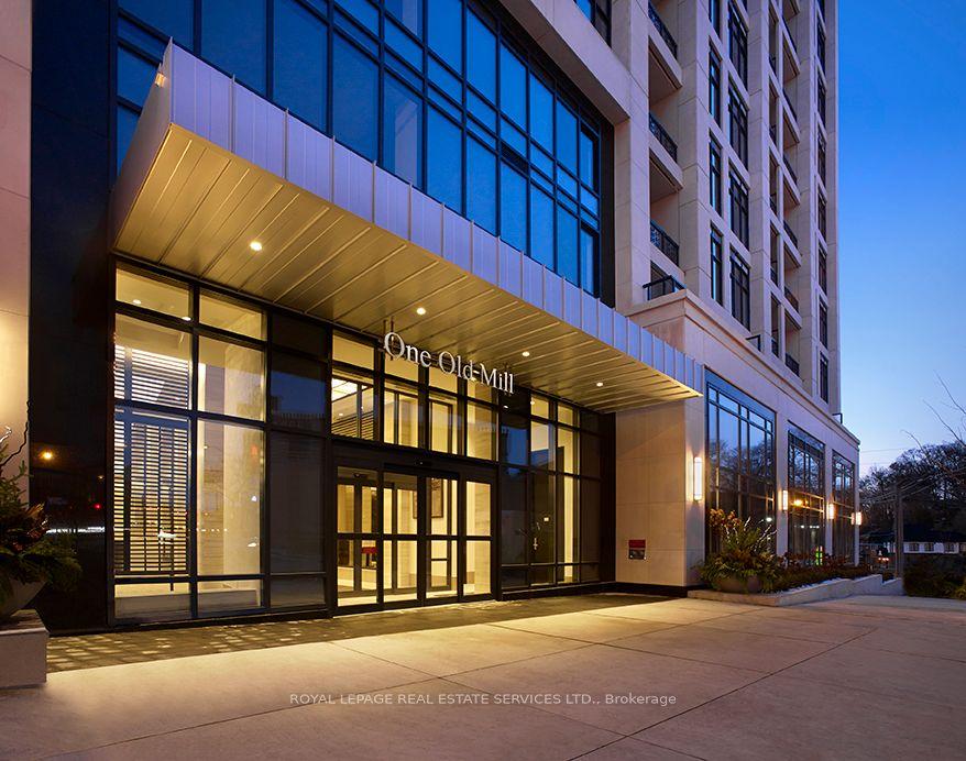 1 Old Mill Drive 225 #225 — photo 1