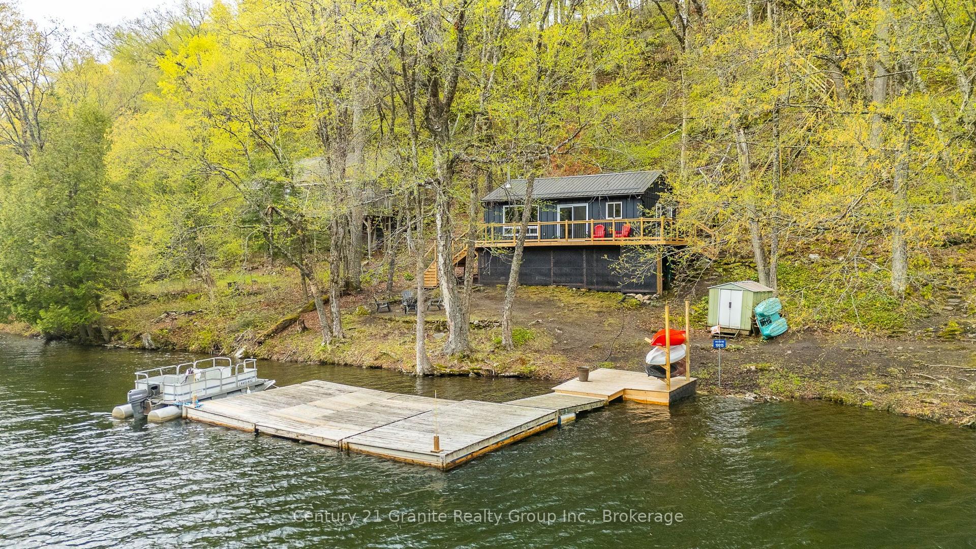 1184 Miskwabi Lake Road — photo 1