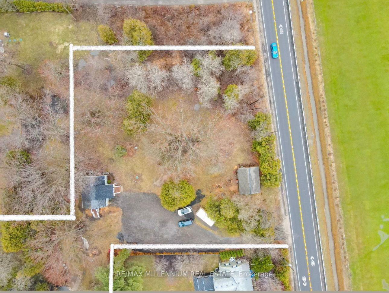 2424 Olde Base Line Road — photo 1