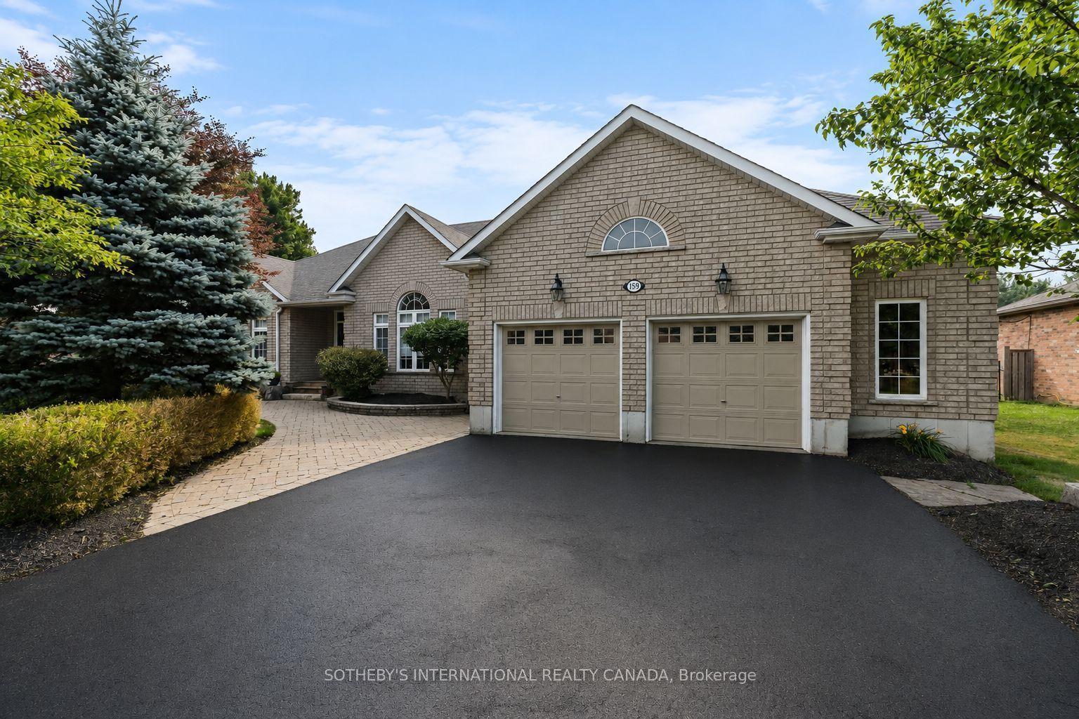 159 Delarmbro Drive, Erin — Detached for sale, photo 1