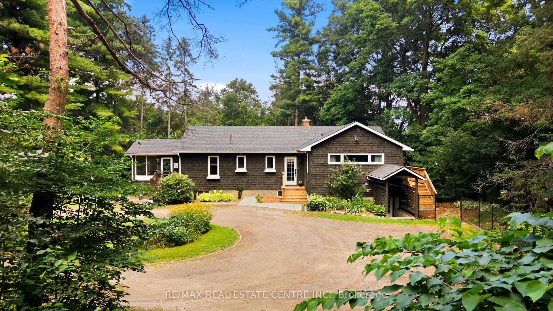 1282 Governors Road, Hamilton — Detached for sale, photo 1