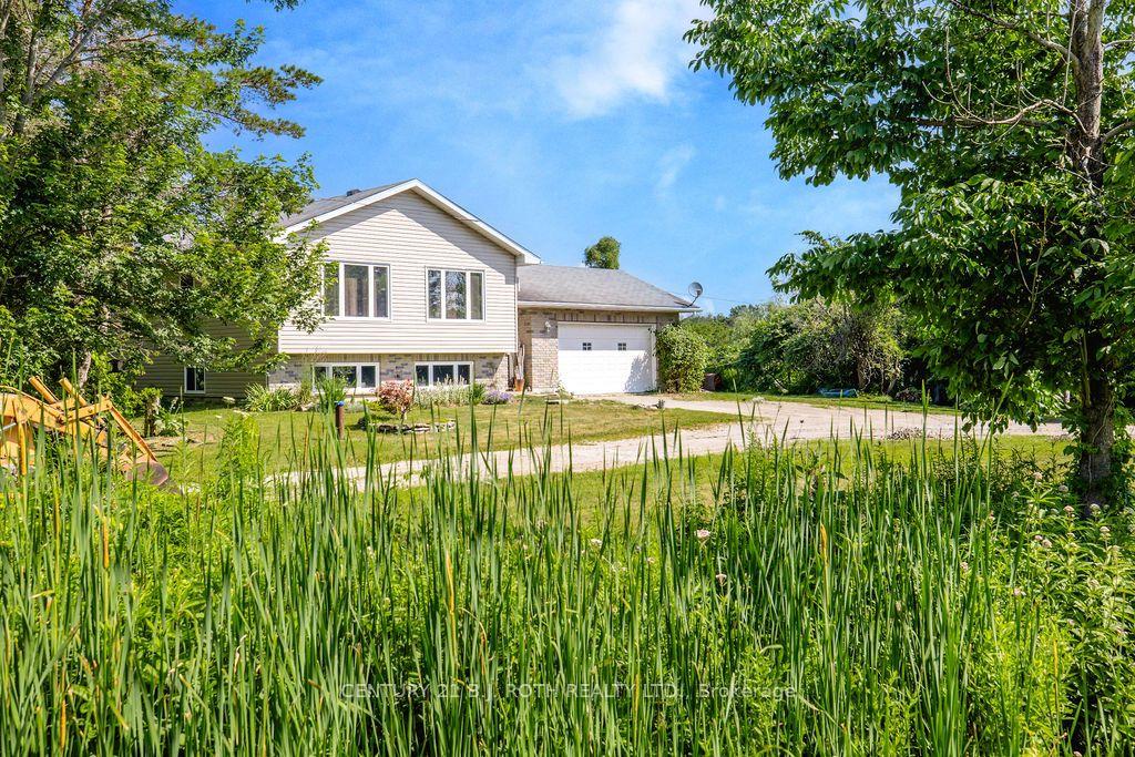 3400 Reservoir Road, Severn — Detached for sale, photo 1