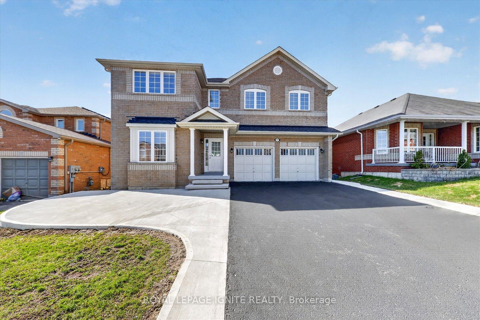 1447 Bassingthwaite Court — photo 1