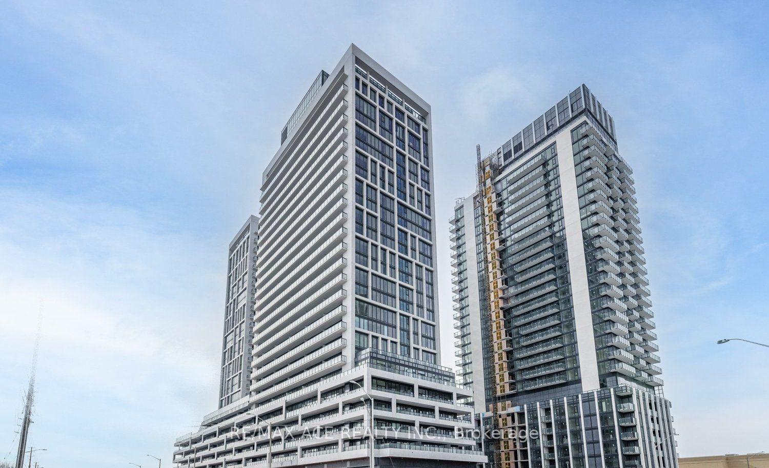 8960 Jane Street 2318 #2318, Vaughan — Condo for lease, photo 1
