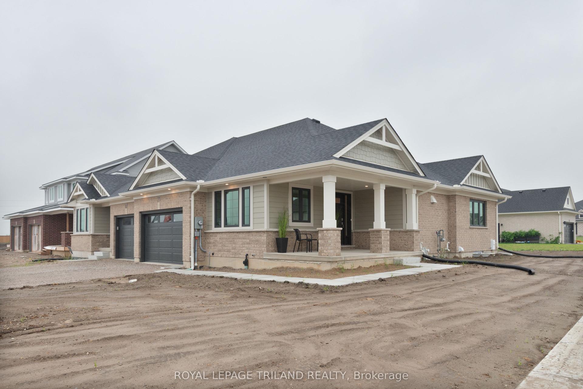 71 HARROW Lane — photo 1