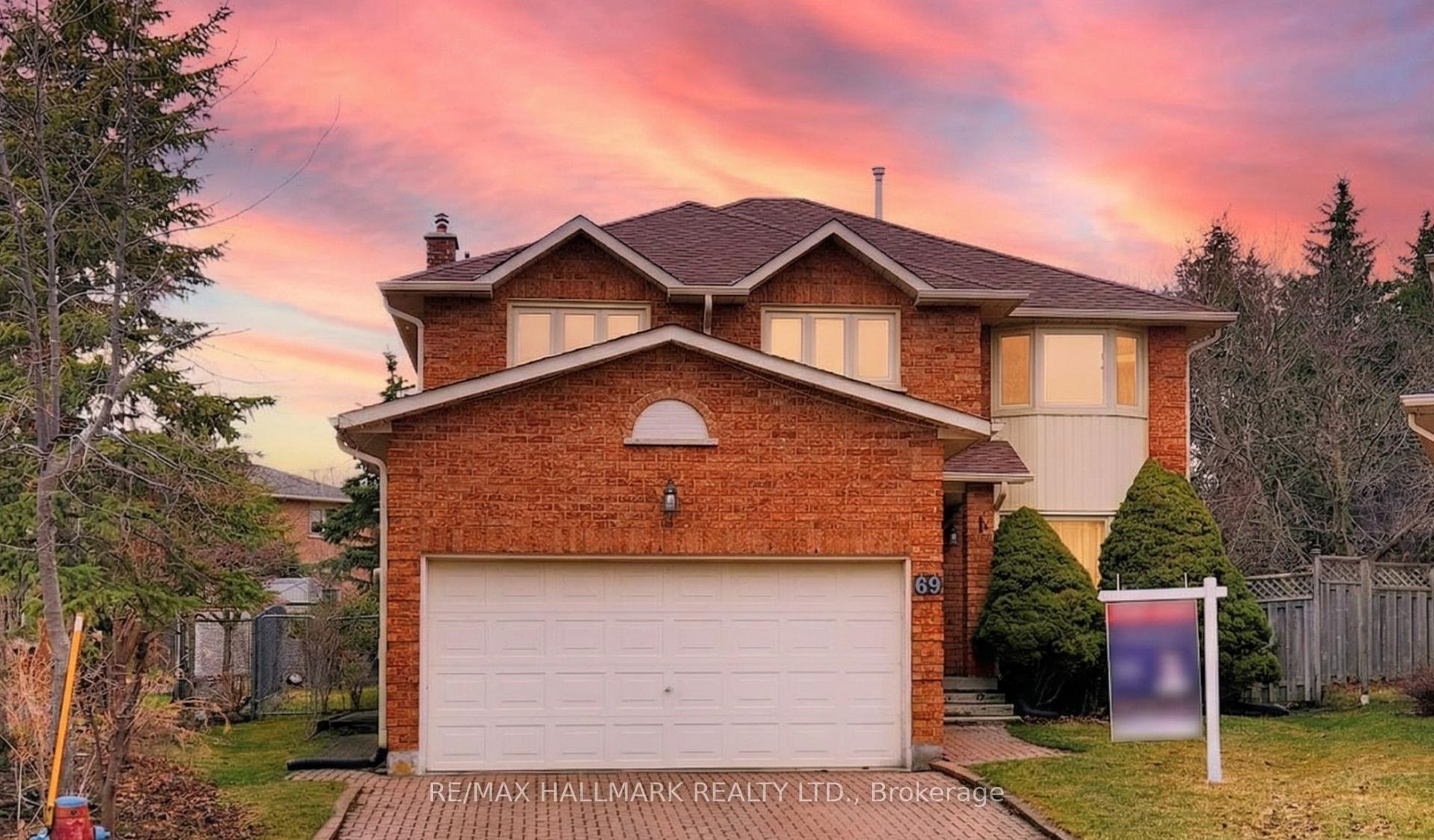 69 Dunbarton Court — photo 1