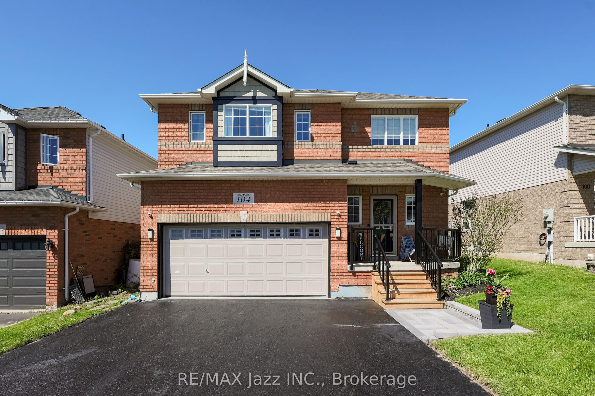 104 Calwell Drive — photo 1