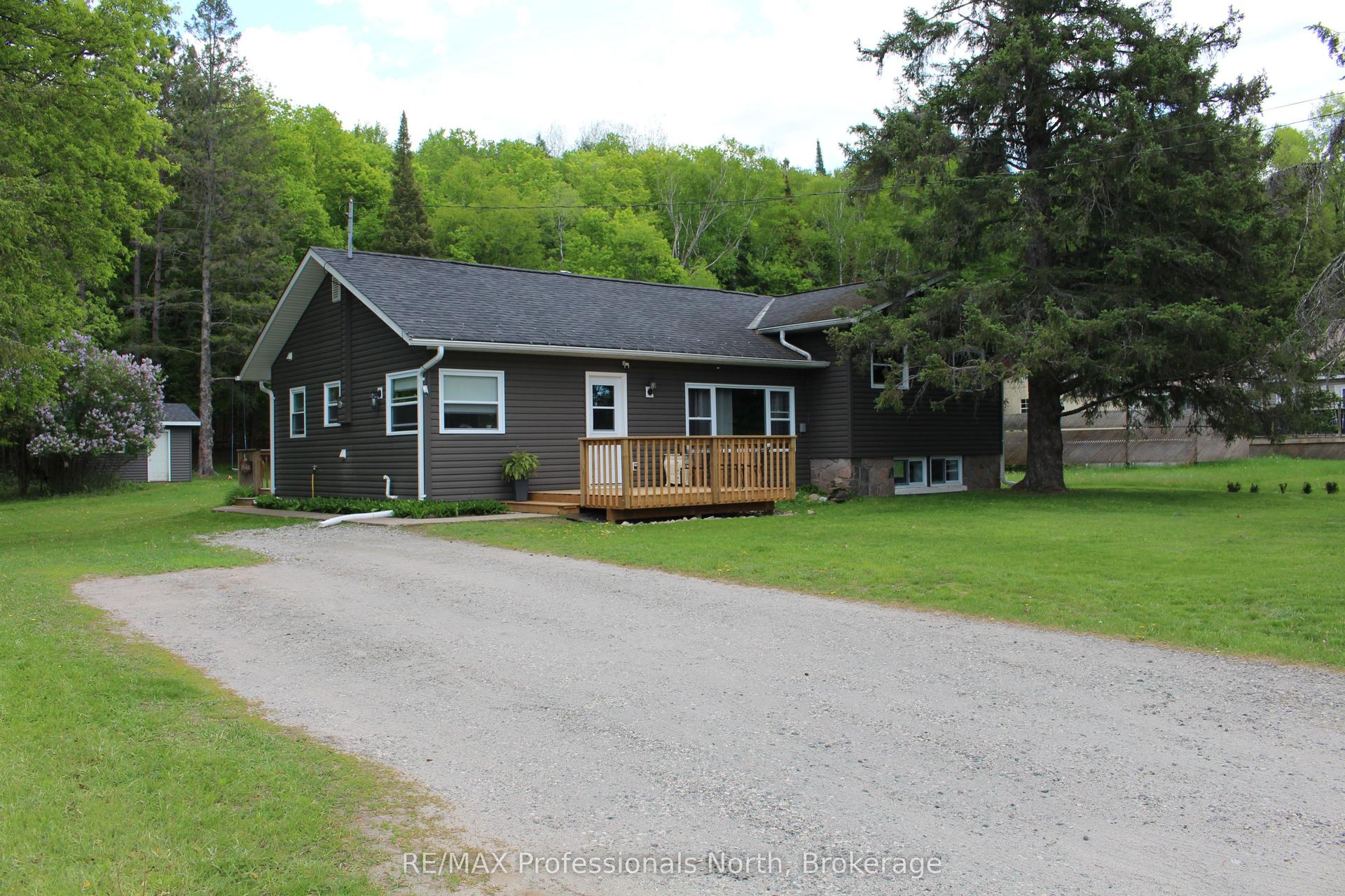 7180 Gelert Road — photo 1