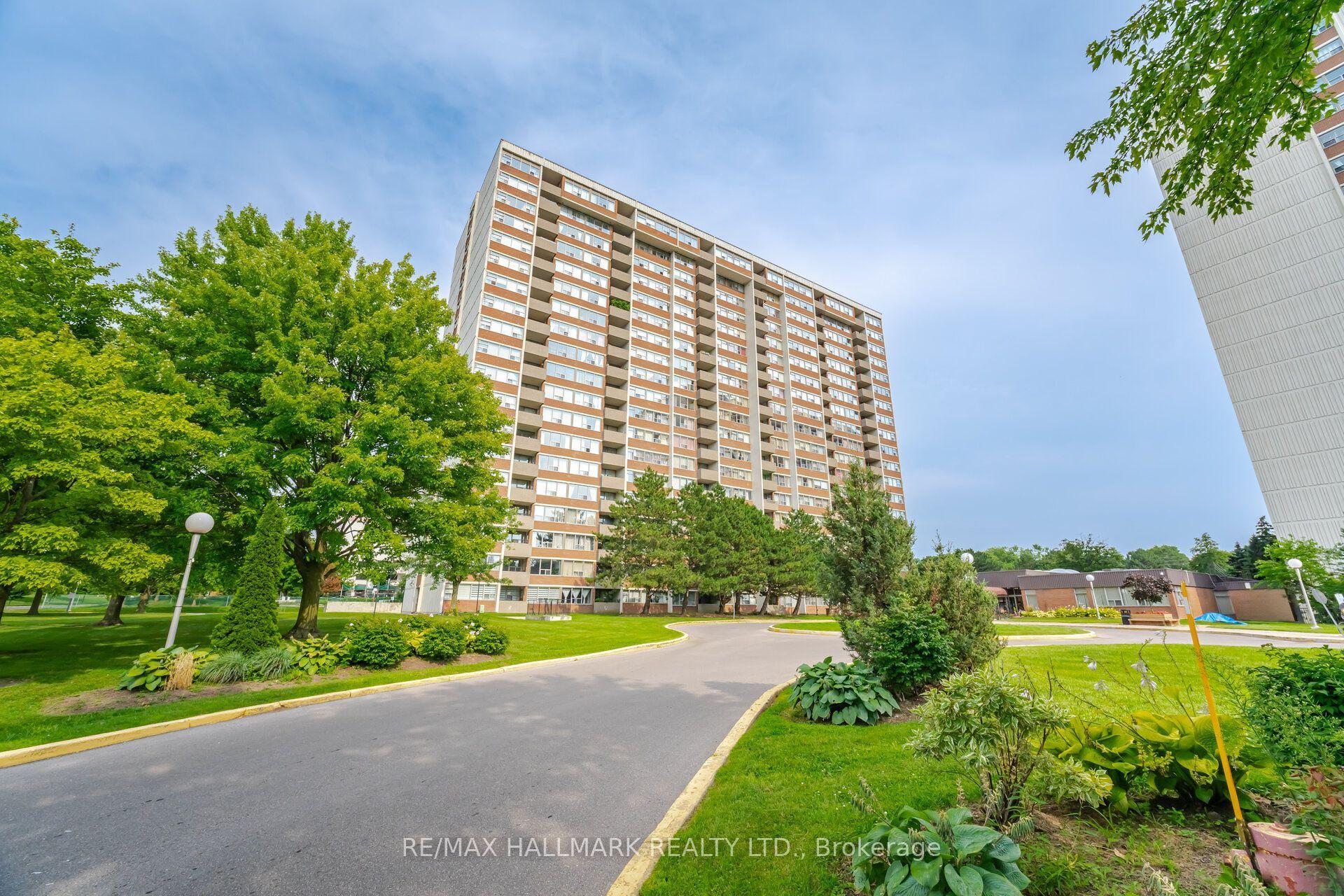 45 Silver Springs Boulevard 1504 #1504, Toronto — Condo for sale, photo 1