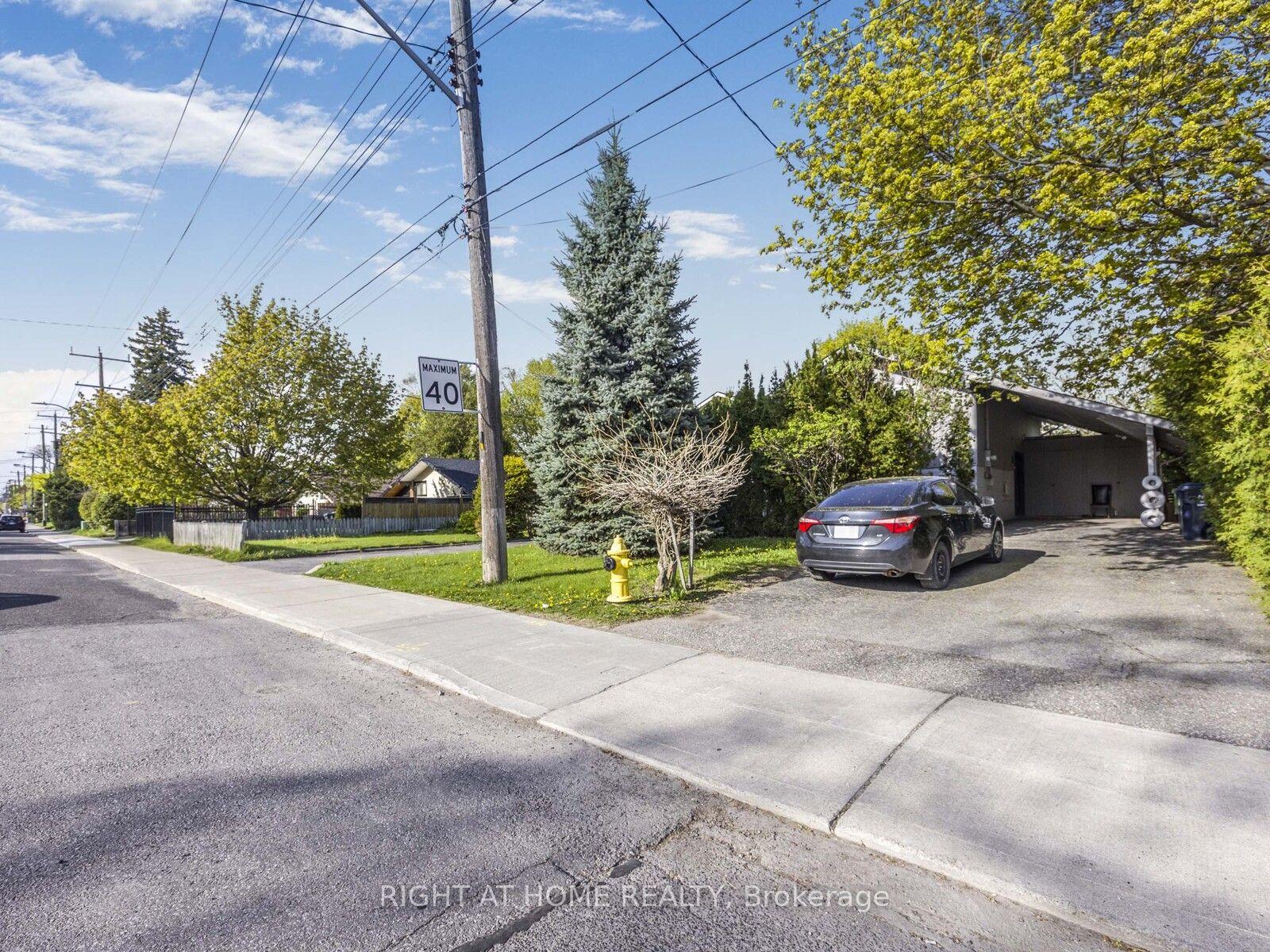 65 Orton Park Road Main #Main — photo 1