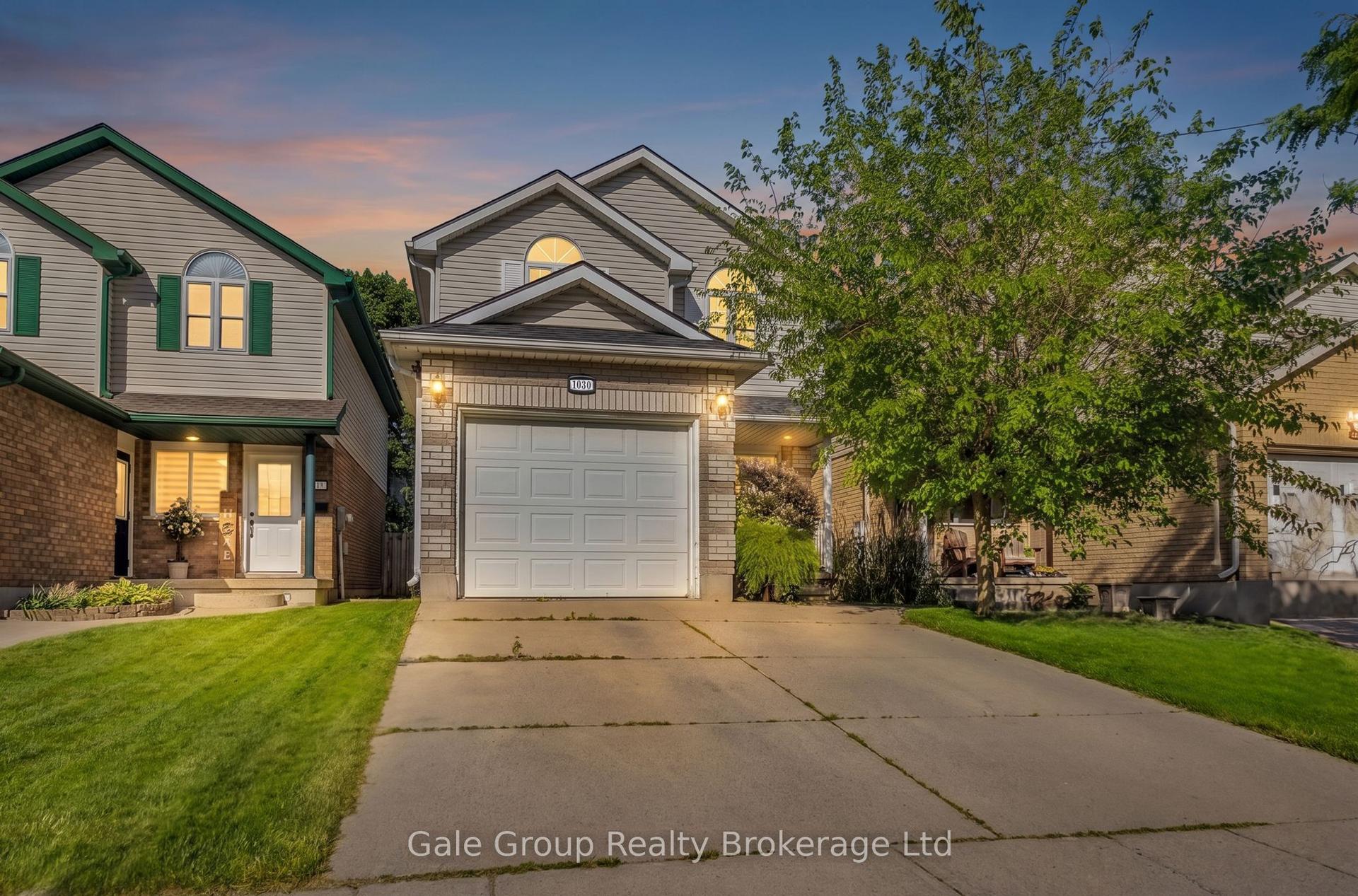 1030 Pearson Drive — photo 1