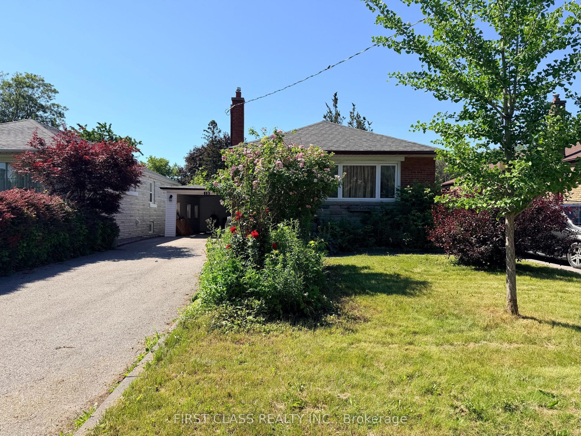 15 Leahann Drive Main #Main — photo 1