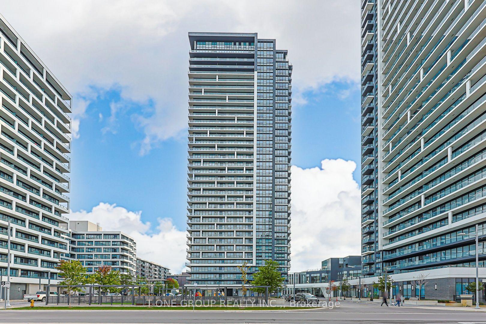 18 Water Walk Drive 2308 #2308, Markham — Condo for sale, photo 1