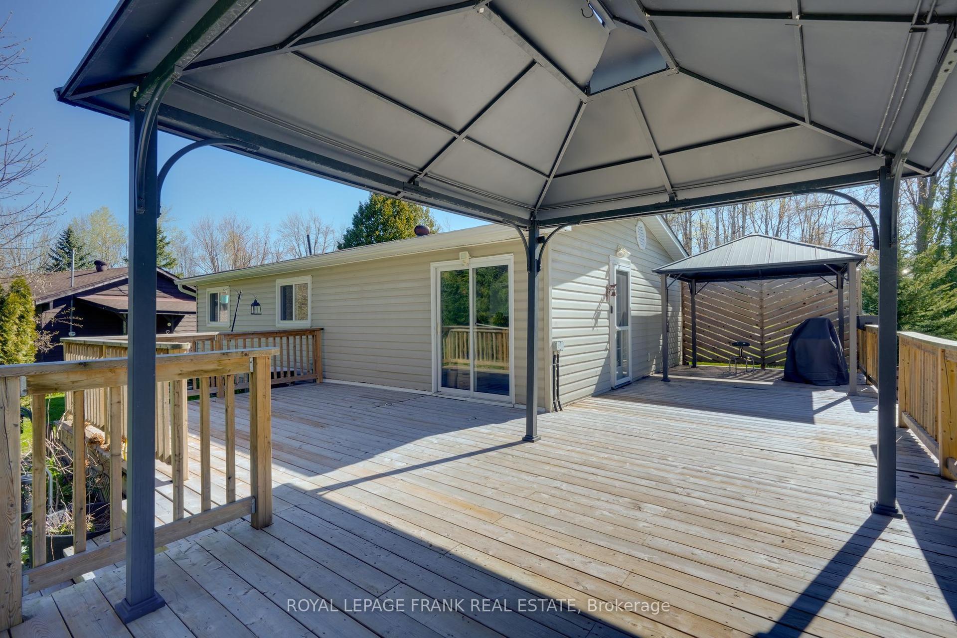 3576 John Street, Ramara — Detached for sale, photo 1