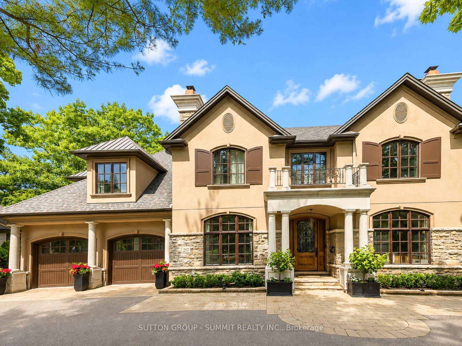 217 Eastcourt Road, Oakville — Detached for sale, photo 1