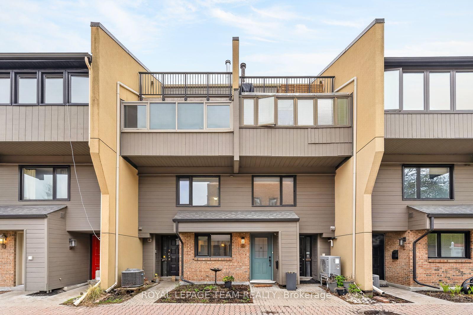 290 Cathcart Street 10 #10 — photo 1