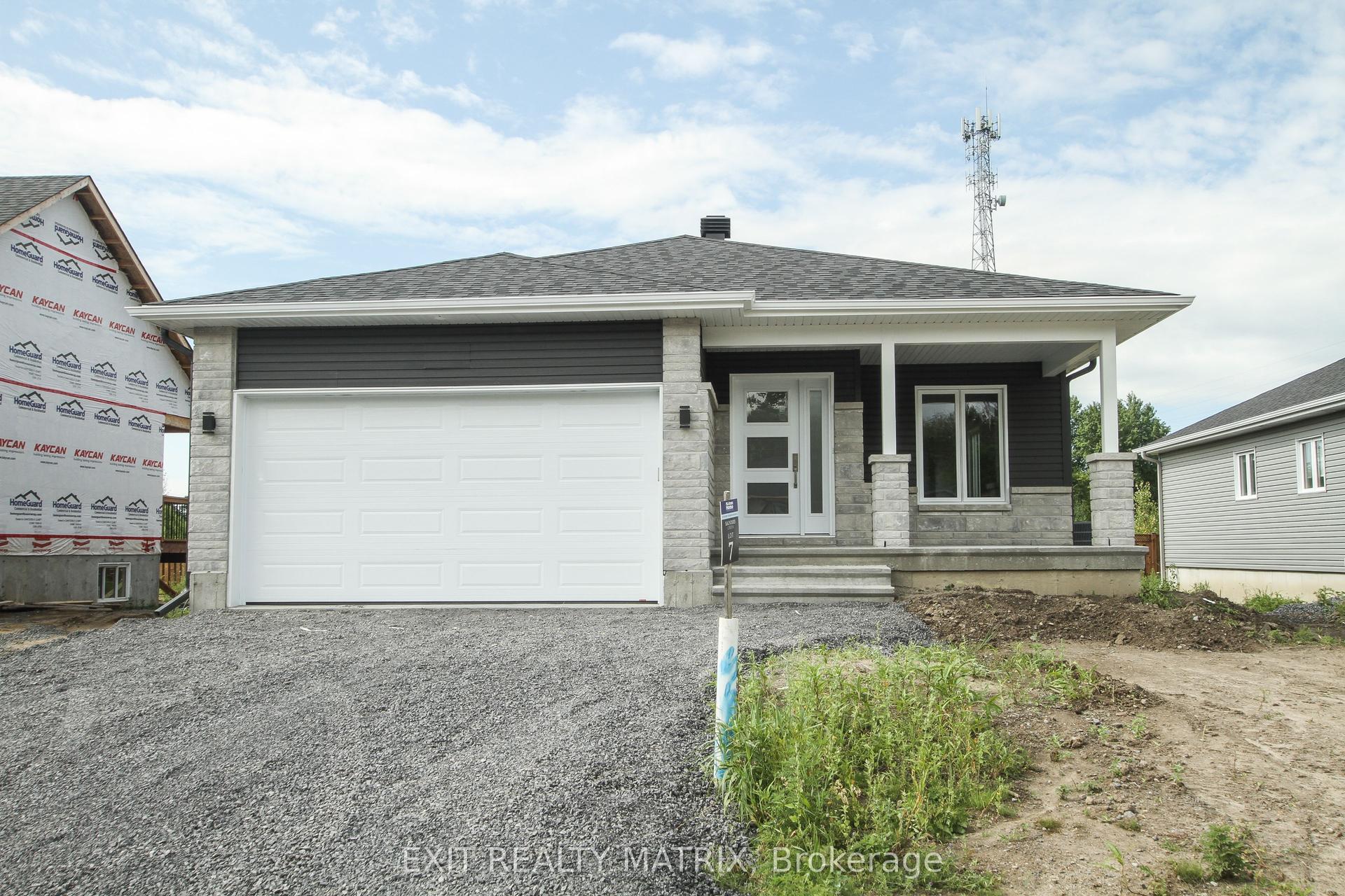 22 Glenco Road, South Stormont — Detached for sale, photo 1