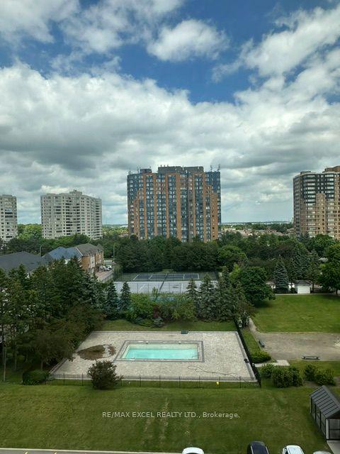300 Alton Towers Circle 806 #806 — photo 1