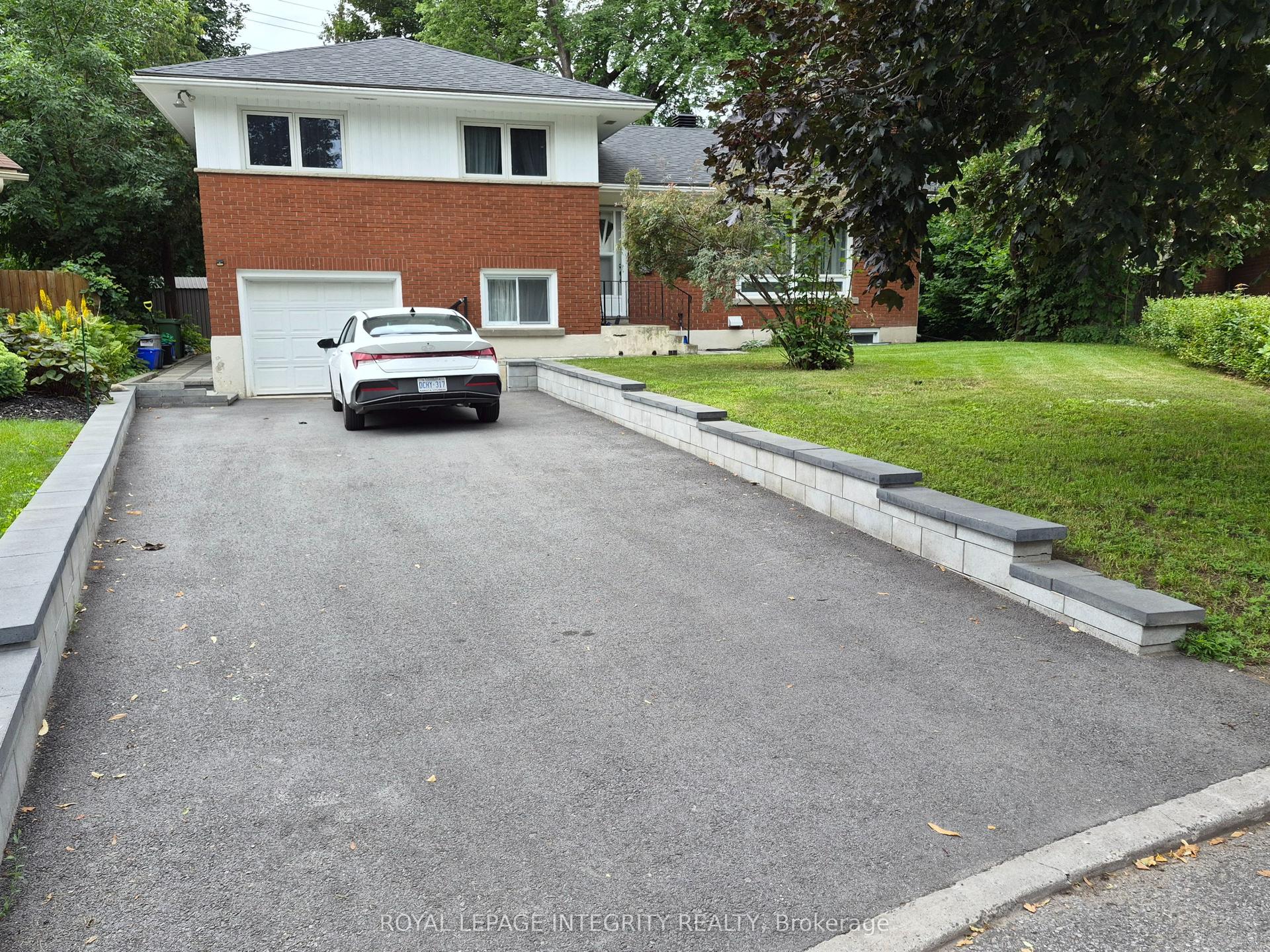 2748 Moncton Road A #A, Britannia Heights - Queensway Terrace N and Area — Detached for lease, photo 1