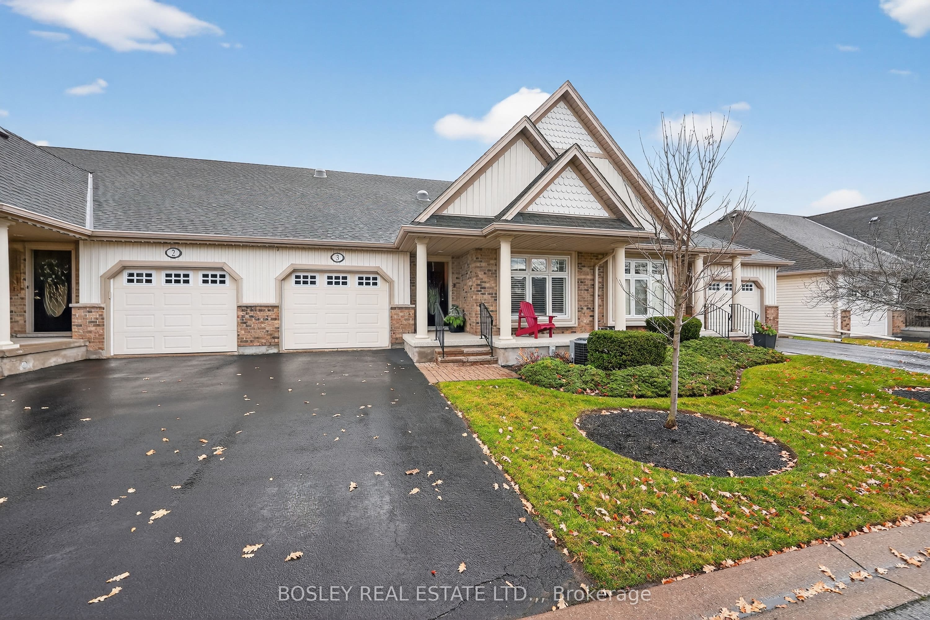 21 Loretta Drive W 3 #3 — photo 1