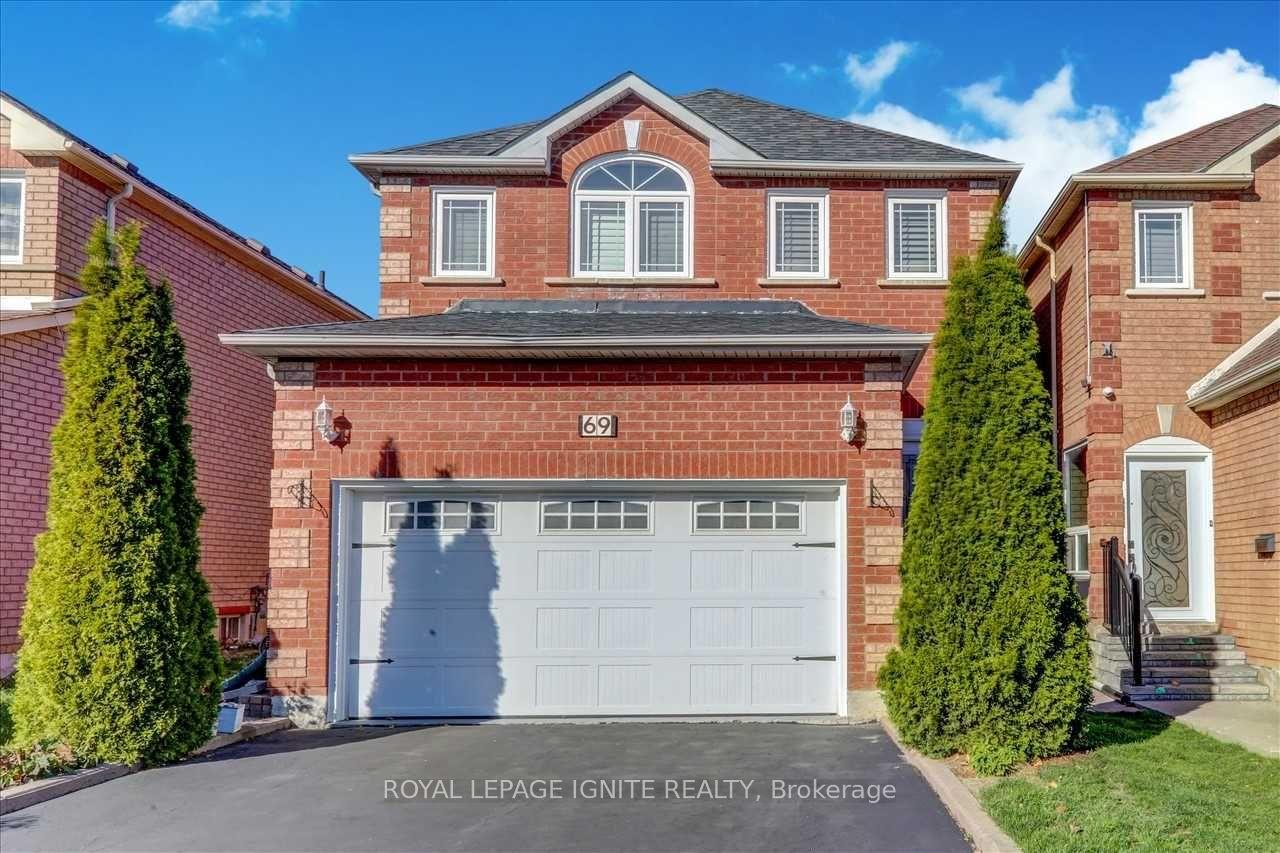 69 Kruger Road Main #Main — photo 1