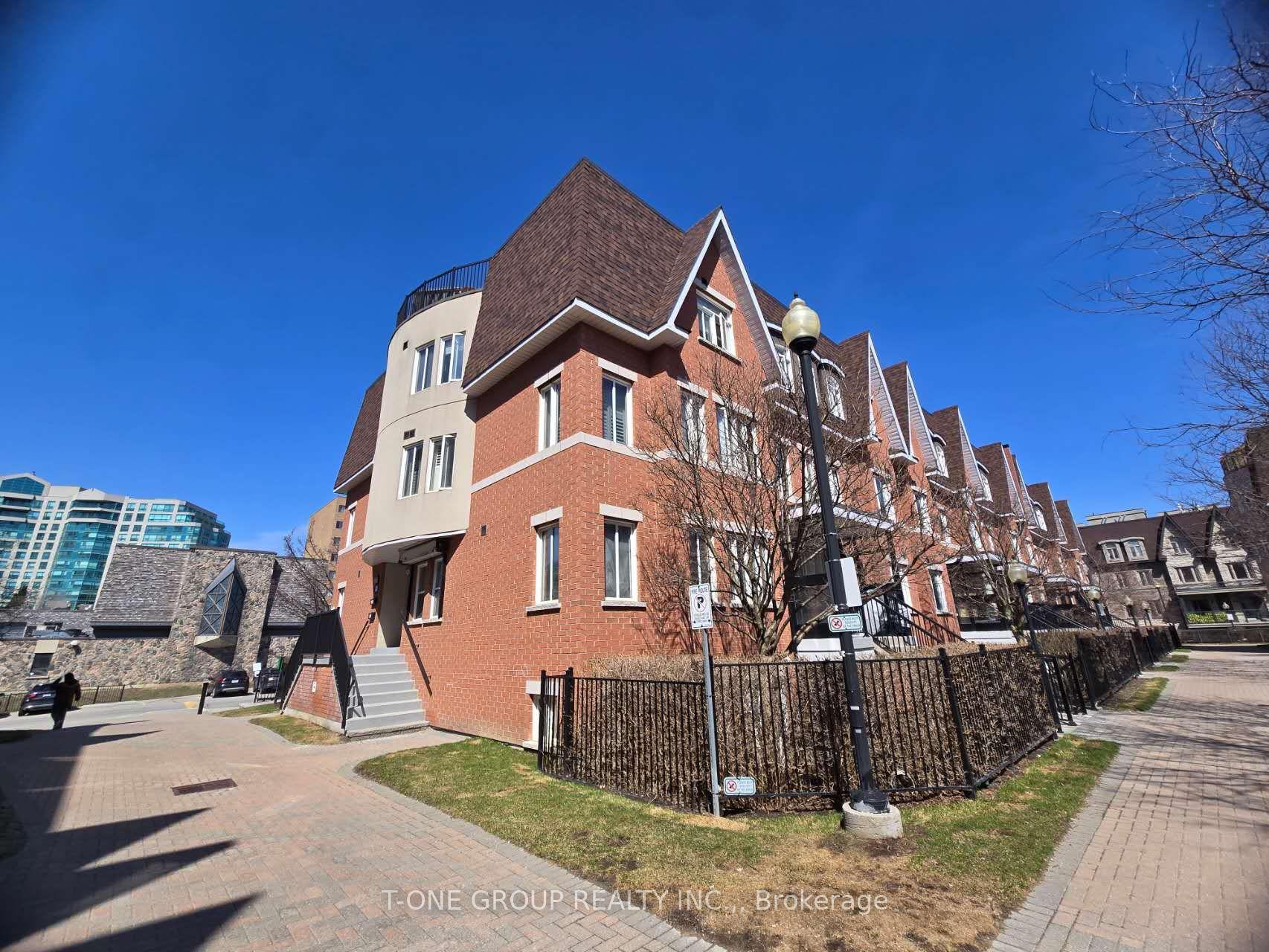 316 John Street Th 266 #Th 266 — photo 1