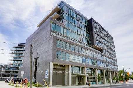 1201 Dundas Street E 804 #804, Toronto — Condo for sale, photo 1